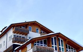 Appartements 