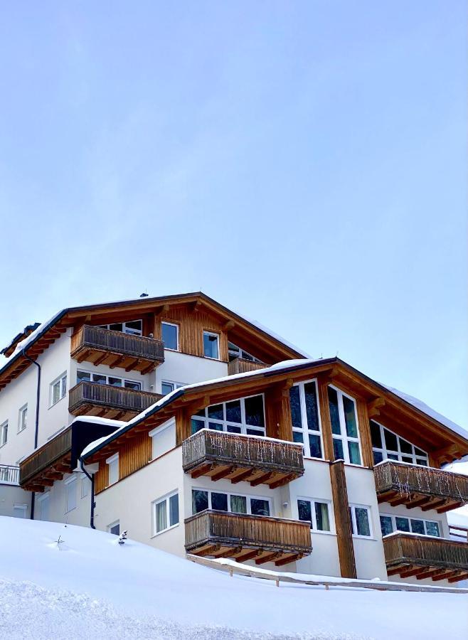 Appartements "Alps" By Kamper Obertauern Kültér fotó